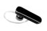 iBOX BH4 - Headset - Ear-hook,In-ear - Calls & Music - Black - Monaural - Wireless
