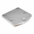 Фото #1 товара SUPER MARINE Zeus Aluminium Plate Anode