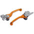 Фото #1 товара ZETA ZE44-4127 KTM FP Lever Set