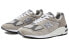 Кроссовки New Balance 990 V2 GreyRETRO LITE LOW CUT TRAINER 44.5 - фото #3