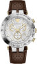 Versace Herren Armbanduhr BOLD CHRONO 46 mm VEJB00122