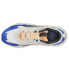 Фото #4 товара Puma RsX Efekt Lace Up Mens White Sneakers Athletic Shoes 39075501