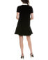 Фото #2 товара Red Valentino Mini Dress Women's