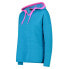 CMP 32E5726 Hooded Sweater