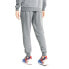 Фото #2 товара Puma Bmw Mms Essential Sweatpants Mens Grey Casual Athletic Bottoms 53340803