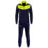 GIVOVA Visa Fluo tracksuit