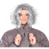 Фото #4 товара Куртка Trangoworld Tivoli для зимних активностей, водонепроницаемая с утеплителем Primaloft® Silver Themoplume Cross Core