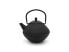 Фото #1 товара Bredemeijer Group Bredemeijer Xinjiang - Single teapot - 1000 ml - Black - Cast iron - Stainless steel - 155 mm