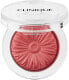 Фото #2 товара Kompakt-Rouge - Clinique Cheek Pop Blush Pop Black Honey Pop