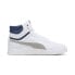 Фото #3 товара Кроссовки PUMA Shuffle Mid Trainers