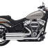 Фото #1 товара KESSTECH Full ESE Harley Davidson FXBRS 1868 ABS Softail Breakout 114 Ref:213-5109-749 Full Line System