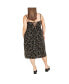 ფოტო #2 პროდუქტის Plus Size Sasha Dress