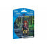 Фото #1 товара Playset Playmobil 71197 Playmo-Friends Adventurer 9 Предметы