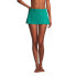 Women's Mini Swim Skirt Swim Bottoms