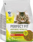 Фото #1 товара Perfect Fit PERFECT FIT Natural Vitality sucha karma dla kota wołowina i kurczak 2,4 kg