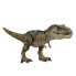 Фото #1 товара Фигурка Jurassic World Tyrannosaurus Rex Thrash ´N Devour (Громи и пожирай)