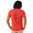 Фото #2 товара RIP CURL Aloha Hotel Drop In short sleeve T-shirt