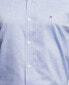 Фото #2 товара Рубашка Tommy Hilfiger Performance Stretch Solid