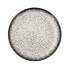 Фото #2 товара Тарелка плоская Ariane Rock Керамика Черный (Ø 31 см) (6 штук)