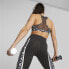 PUMA Mid Impact 4Keeps Graphic PM Sports Bra