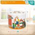 Фото #2 товара Конструктор WooMax Construction Set Woomax 50 Pieces