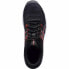 Фото #4 товара Беговые кроссовки для взрослых Asics Braid 2 Чёрный