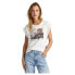 Фото #1 товара PEPE JEANS Coraline short sleeve T-shirt