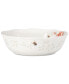 Фото #2 товара Butterfly Meadow Soup Bowls, Set of 4