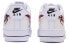 【定制球鞋】 Nike Air Force 1 Low 7 空军一号 CS 腊梅 手绘喷绘 特殊鞋盒 低帮 板鞋 男款 白红黄 / Кроссовки Nike Air Force CW2288-111