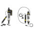 TOURATECH BMW R1200GS 2007-2010 Expedition Shock Set