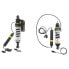 Фото #1 товара TOURATECH BMW R1200GS 2007-2010 Expedition shock set