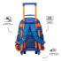 Фото #4 товара TOTTO Little Avatar 007 Backpack