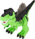 Фото #8 товара Figurka Mega Creative DINOZAUR R/C FF LAD 43X24X14 MC WB 9/18