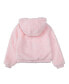 ფოტო #29 პროდუქტის Girls Sherpa Fleece Jacket