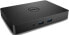 Stacja/replikator Dell WD15 USB-C 180W (452-BCCW)