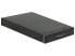 Фото #1 товара Delock 47226 - HDD/SSD enclosure - 2.5" - Serial ATA III - 6 Gbit/s - USB connectivity - Black