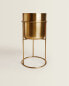 Фото #4 товара Gold planter