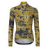 Фото #3 товара AGU Blurry Photo Performance long sleeve jersey