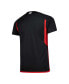 ფოტო #2 პროდუქტის Men's Black Orlando Pirates F.C. 2023, 24 Home Replica Jersey