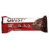 Protein Bar, Chocolate Brownie, 12 Bars, 2.12 oz (60 g) Each