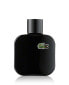 Lacoste Eau de Lacoste L.12.12. Noir Eau de Toilette Spray 50 мл - фото #1