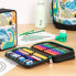 Фото #3 товара MILAN Filled Double Decker Pencil Case Dinos Special Series
