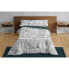 Фото #4 товара Комплект чехлов для одеяла Alexandra House Living Urban Разноцветный 90 кровать 2 Предметы
