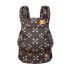 Фото #2 товара TULA Explore Patchwork Checkers Baby Carrier