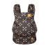 TULA Explore Patchwork Checkers Baby Carrier