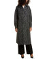 Iro Marcus Wool-Blend Coat Women's White 36