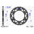 Фото #1 товара AFAM 15206 Rear Sprocket