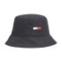 TOMMY JEANS Flag Bucket Hat