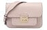 Фото #1 товара Сумка женская Michael Kors Sloan рюкзак(Have), розовая