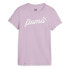 Фото #1 товара PUMA Ess+ Blossom short sleeve T-shirt